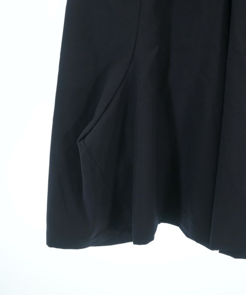 COMME des GARCONS COMME des GARCONS（コムデギャルソンコムデギャルソン）クロップドパンツ 紺 サイズ:XS レディース/2200702908163