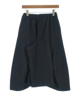 COMME des GARCONS COMME des GARCONS（コムデギャルソンコムデギャルソン）クロップドパンツ 紺 サイズ:XS レディース/2200702908163