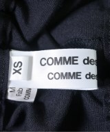 COMME des GARCONS COMME des GARCONS（コムデギャルソンコムデギャルソン）クロップドパンツ 紺 サイズ:XS レディース/2200702908163