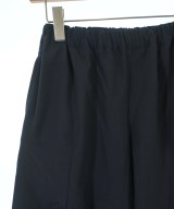 COMME des GARCONS COMME des GARCONS（コムデギャルソンコムデギャルソン）クロップドパンツ 紺 サイズ:XS レディース/2200702908163