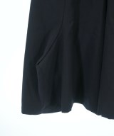 COMME des GARCONS COMME des GARCONS（コムデギャルソンコムデギャルソン）クロップドパンツ 紺 サイズ:XS レディース/2200702908163