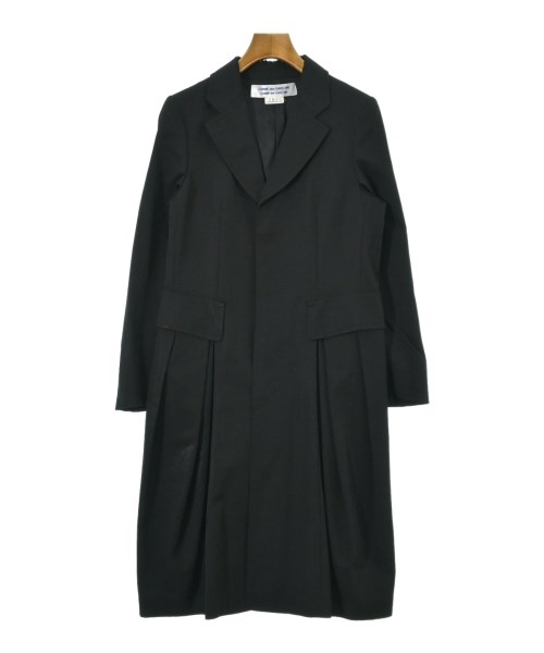 COMME des GARCONS COMME des GARCONS(コムデギャルソンコムデギャルソン)その他 黒 サイズ:SS/2200702944017