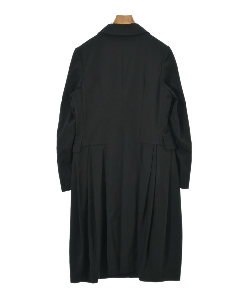 COMME des GARCONS COMME des GARCONS（コムデギャルソンコムデギャルソン）その他 黒 サイズ:SS レディース/2200702944017