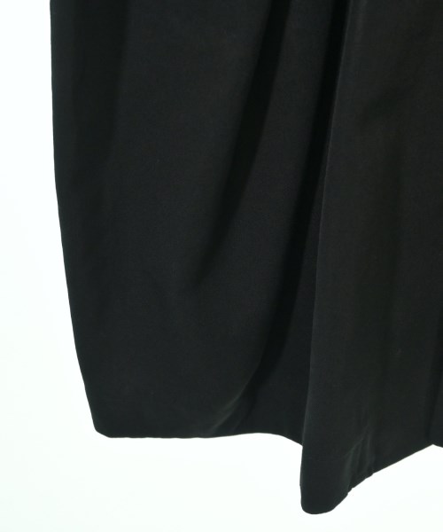 COMME des GARCONS COMME des GARCONS（コムデギャルソンコムデギャルソン）その他 黒 サイズ:SS レディース/2200702944017