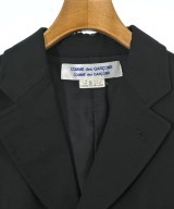 COMME des GARCONS COMME des GARCONS（コムデギャルソンコムデギャルソン）その他 黒 サイズ:SS レディース/2200702944017