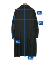 COMME des GARCONS COMME des GARCONS（コムデギャルソンコムデギャルソン）その他 黒 サイズ:SS レディース/2200702944017