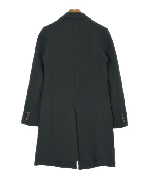 COMME des GARCONS COMME des GARCONS（コムデギャルソンコムデギャルソン）チェスターコート 黒 サイズ:XS レディース/2200702948039