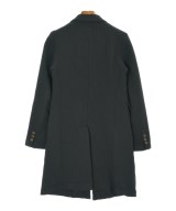 COMME des GARCONS COMME des GARCONS（コムデギャルソンコムデギャルソン）チェスターコート 黒 サイズ:XS レディース/2200702948039