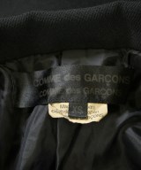 COMME des GARCONS COMME des GARCONS（コムデギャルソンコムデギャルソン）チェスターコート 黒 サイズ:XS レディース/2200702948039