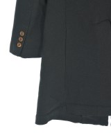 COMME des GARCONS COMME des GARCONS（コムデギャルソンコムデギャルソン）チェスターコート 黒 サイズ:XS レディース/2200702948039