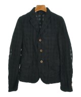 COMME des GARCONS COMME des GARCONS（コムデギャルソンコムデギャルソン）カジュアルジャケット 黒 サイズ:XS レディース/2200702948046