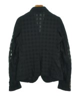 COMME des GARCONS COMME des GARCONS（コムデギャルソンコムデギャルソン）カジュアルジャケット 黒 サイズ:XS レディース/2200702948046