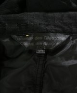 COMME des GARCONS COMME des GARCONS（コムデギャルソンコムデギャルソン）カジュアルジャケット 黒 サイズ:XS レディース/2200702948046