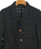 COMME des GARCONS COMME des GARCONS（コムデギャルソンコムデギャルソン）カジュアルジャケット 黒 サイズ:XS レディース/2200702948046