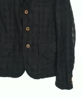 COMME des GARCONS COMME des GARCONS（コムデギャルソンコムデギャルソン）カジュアルジャケット 黒 サイズ:XS レディース/2200702948046