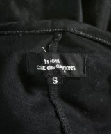 tricot COMME des GARCONS（トリココムデギャルソン）Tシャツ・カットソー 黒 サイズ:S レディース/2200702979033
