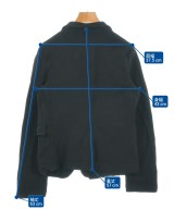 COMME des GARCONS COMME des GARCONS（コムデギャルソンコムデギャルソン）その他 黒 サイズ:S レディース/2200701120030
