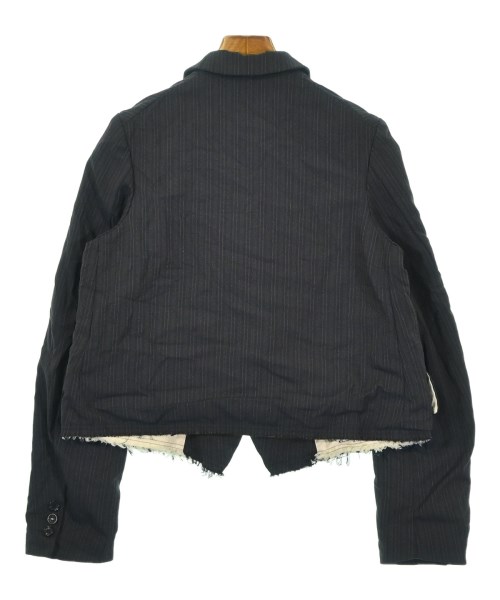COMME des GARCONS COMME des GARCONS（コムデギャルソンコムデギャルソン）その他 紺 サイズ:S レディース/2200701120047