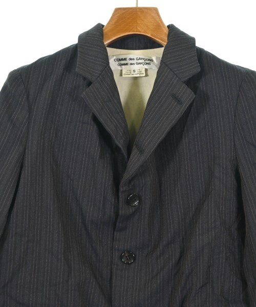 COMME des GARCONS COMME des GARCONS（コムデギャルソンコムデギャルソン）その他 紺 サイズ:S レディース/2200701120047
