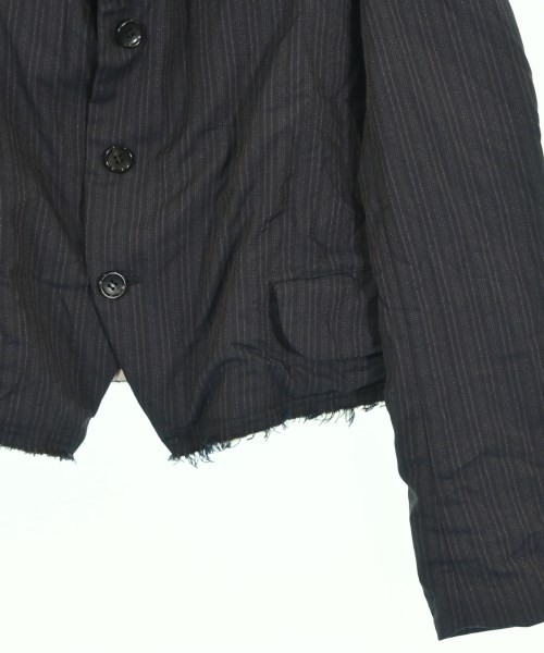 COMME des GARCONS COMME des GARCONS（コムデギャルソンコムデギャルソン）その他 紺 サイズ:S レディース/2200701120047
