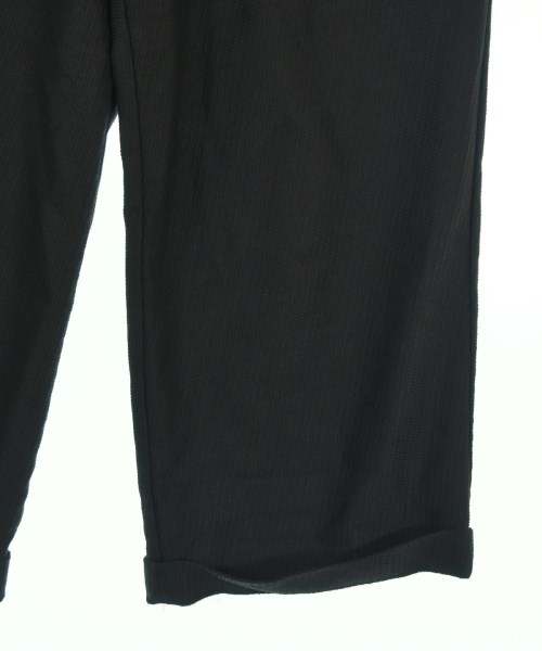 COMME des GARCONS COMME des GARCONS（コムデギャルソンコムデギャルソン）その他 黒 サイズ:S レディース/2200701244026