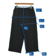COMME des GARCONS COMME des GARCONS（コムデギャルソンコムデギャルソン）その他 黒 サイズ:S レディース/2200701244026