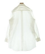 COMME des GARCONS COMME des GARCONS（コムデギャルソンコムデギャルソン）ブラウス 白 サイズ:S レディース/2200703190048