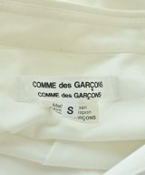 COMME des GARCONS COMME des GARCONS（コムデギャルソンコムデギャルソン）ブラウス 白 サイズ:S レディース/2200703190048