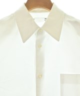 COMME des GARCONS COMME des GARCONS（コムデギャルソンコムデギャルソン）ブラウス 白 サイズ:S レディース/2200703190048