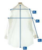 COMME des GARCONS COMME des GARCONS（コムデギャルソンコムデギャルソン）ブラウス 白 サイズ:S レディース/2200703190048