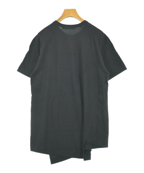 COMME des GARCONS COMME des GARCONS（コムデギャルソンコムデギャルソン）Tシャツ・カットソー 黒 サイズ:F レディース/2200703239020
