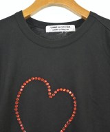 COMME des GARCONS COMME des GARCONS（コムデギャルソンコムデギャルソン）Tシャツ・カットソー 黒 サイズ:F レディース/2200703239020