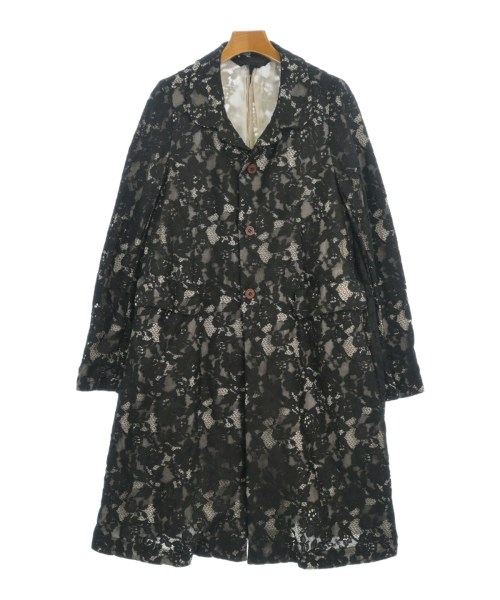 COMME des GARCONS COMME des GARCONS(コムデギャルソンコムデギャルソン)その他 黒 サイズ:S/2200703505026