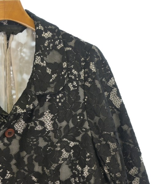 COMME des GARCONS COMME des GARCONS（コムデギャルソンコムデギャルソン）その他 黒 サイズ:S レディース/2200703505026