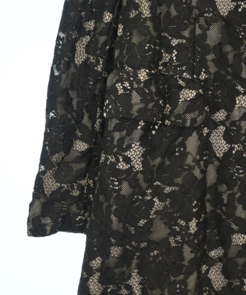COMME des GARCONS COMME des GARCONS（コムデギャルソンコムデギャルソン）その他 黒 サイズ:S レディース/2200703505026