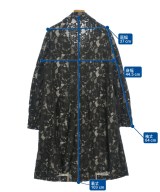 COMME des GARCONS COMME des GARCONS（コムデギャルソンコムデギャルソン）その他 黒 サイズ:S レディース/2200703505026