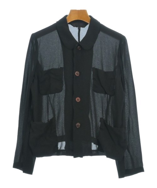 COMME des GARCONS COMME des GARCONS(コムデギャルソンコムデギャルソン)その他 黒 サイズ:L/2200703505033
