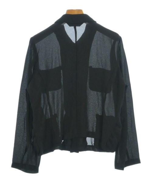 COMME des GARCONS COMME des GARCONS（コムデギャルソンコムデギャルソン）その他 黒 サイズ:L レディース/2200703505033