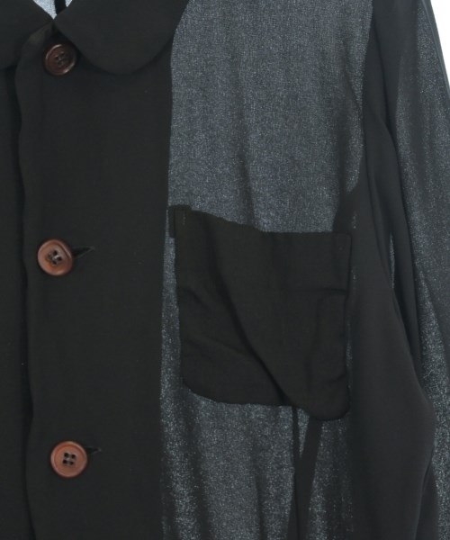 COMME des GARCONS COMME des GARCONS（コムデギャルソンコムデギャルソン）その他 黒 サイズ:L レディース/2200703505033