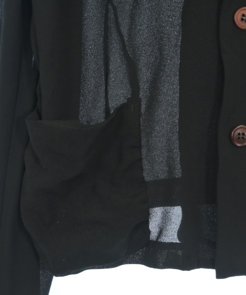 COMME des GARCONS COMME des GARCONS（コムデギャルソンコムデギャルソン）その他 黒 サイズ:L レディース/2200703505033