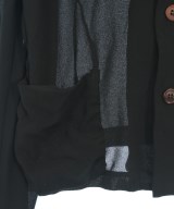 COMME des GARCONS COMME des GARCONS（コムデギャルソンコムデギャルソン）その他 黒 サイズ:L レディース/2200703505033