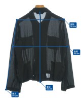 COMME des GARCONS COMME des GARCONS（コムデギャルソンコムデギャルソン）その他 黒 サイズ:L レディース/2200703505033
