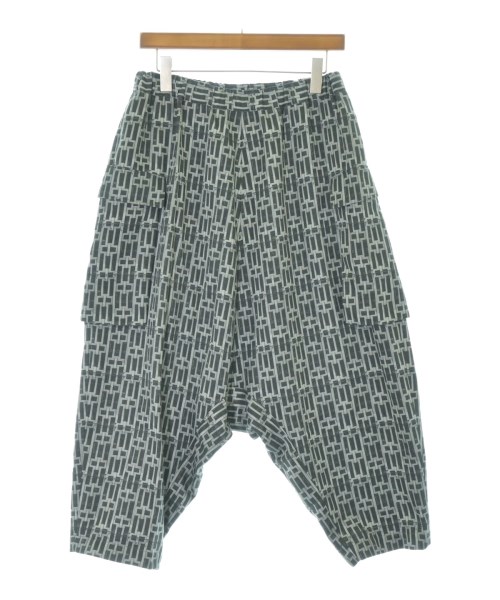 COMME des GARCONS COMME des GARCONS(コムデギャルソンコムデギャルソン)カーゴパンツ 黒 サイズ:M/2200703605092