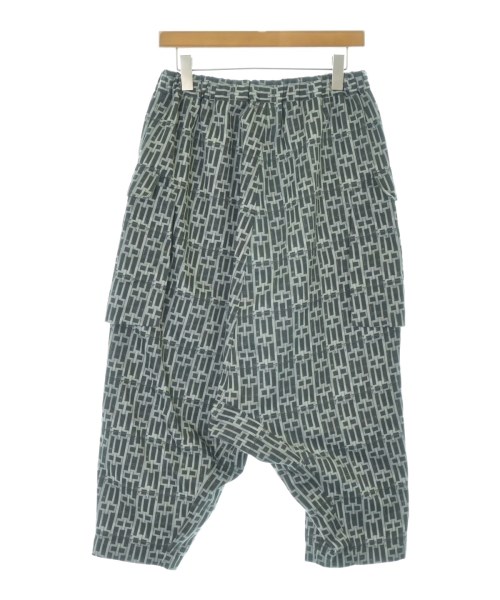 COMME des GARCONS COMME des GARCONS（コムデギャルソンコムデギャルソン）カーゴパンツ 黒 サイズ:M レディース/2200703605092