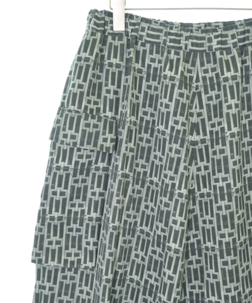 COMME des GARCONS COMME des GARCONS（コムデギャルソンコムデギャルソン）カーゴパンツ 黒 サイズ:M レディース/2200703605092