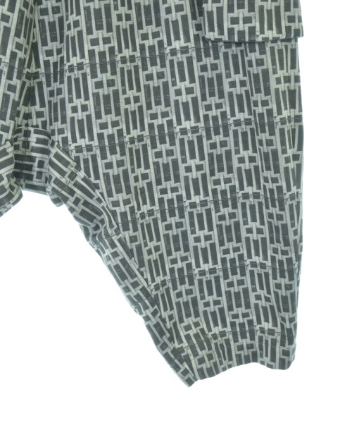 COMME des GARCONS COMME des GARCONS（コムデギャルソンコムデギャルソン）カーゴパンツ 黒 サイズ:M レディース/2200703605092