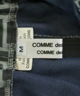 COMME des GARCONS COMME des GARCONS（コムデギャルソンコムデギャルソン）カーゴパンツ 黒 サイズ:M レディース/2200703605092