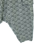 COMME des GARCONS COMME des GARCONS（コムデギャルソンコムデギャルソン）カーゴパンツ 黒 サイズ:M レディース/2200703605092
