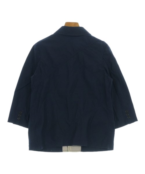 COMME des GARCONS COMME des GARCONS（コムデギャルソンコムデギャルソン）その他 紺 サイズ:M レディース/2200685252017