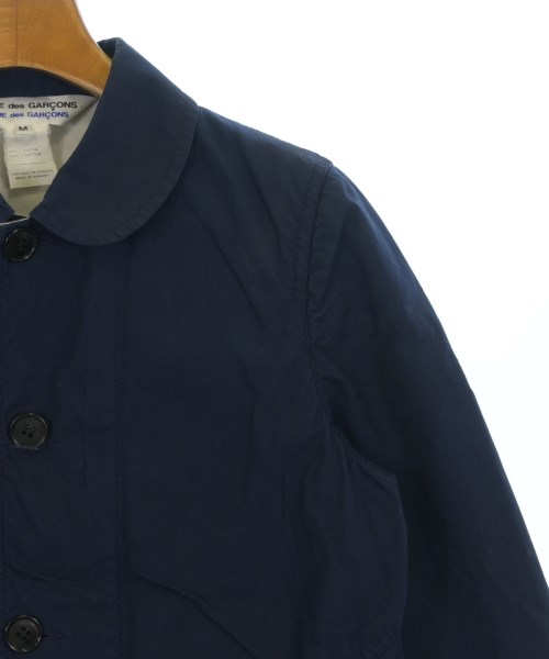 COMME des GARCONS COMME des GARCONS（コムデギャルソンコムデギャルソン）その他 紺 サイズ:M レディース/2200685252017